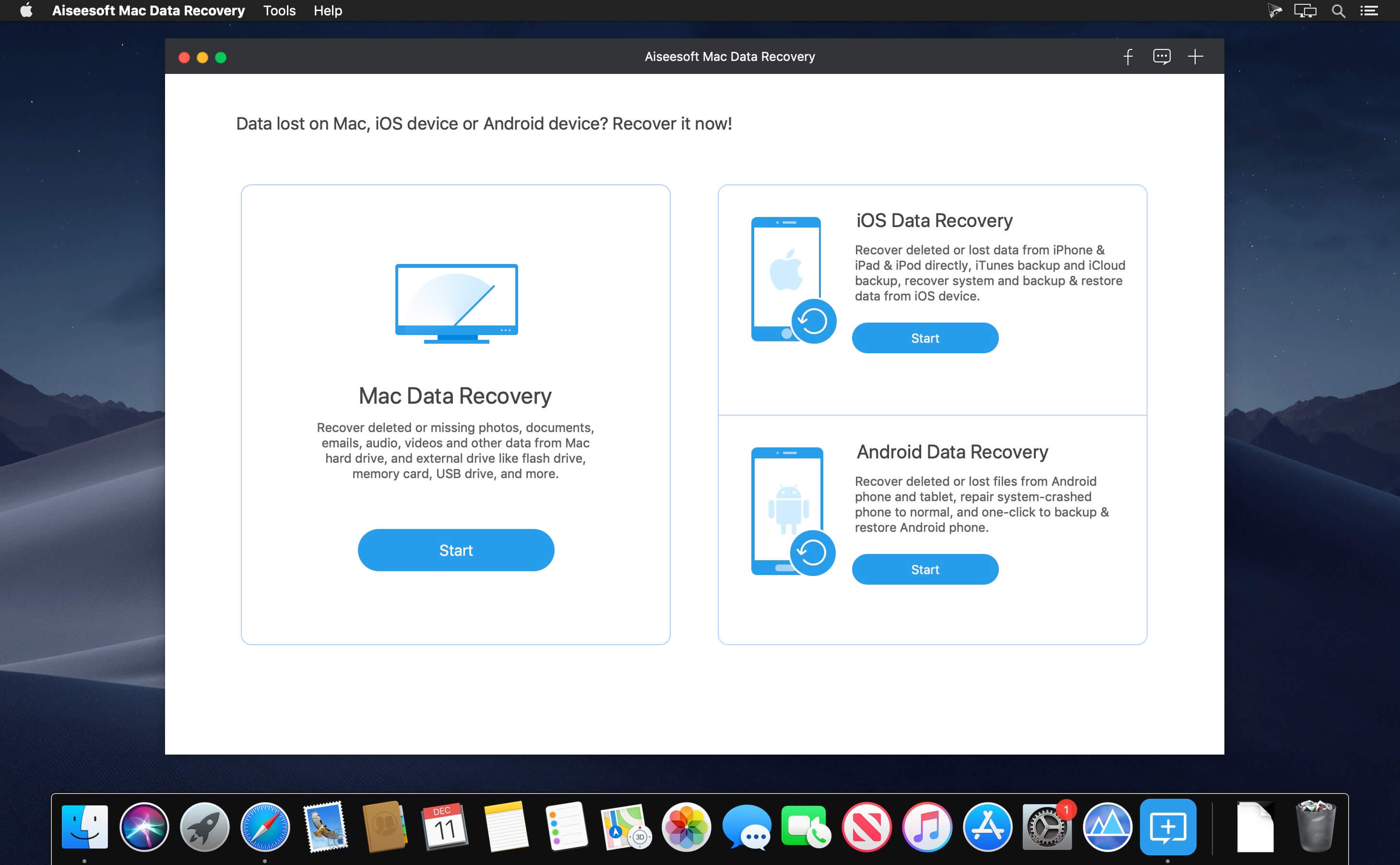 iskysoft data recovery mac keygen